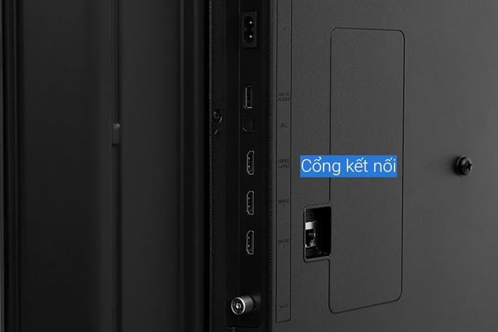 Smart Tivi Samsung 4K 43 Inch UA43AU7002